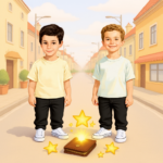 الأمانة - لحظة الحقيقة