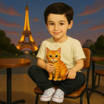 ⁦رحلة حول 10 معالم عالمية شهيرة⁩ - الصورة ⁦2⁩