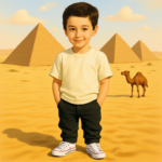 رحلة حول 10 معالم عالمية شهيرة