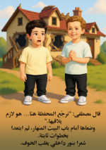 ⁦الأمانة - لحظة الحقيقة⁩ - الصورة ⁦3⁩