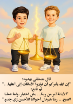 ⁦الأمانة - لحظة الحقيقة⁩ - الصورة ⁦2⁩